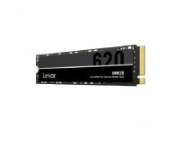 Lexar 2TB M.2 PCIe NVMe NM620 - 704554 - zdjęcie 2